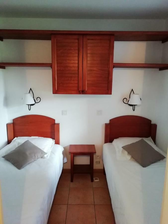 Residence Parc Arradoy Saint-Jean-Pied-de-Port Εξωτερικό φωτογραφία