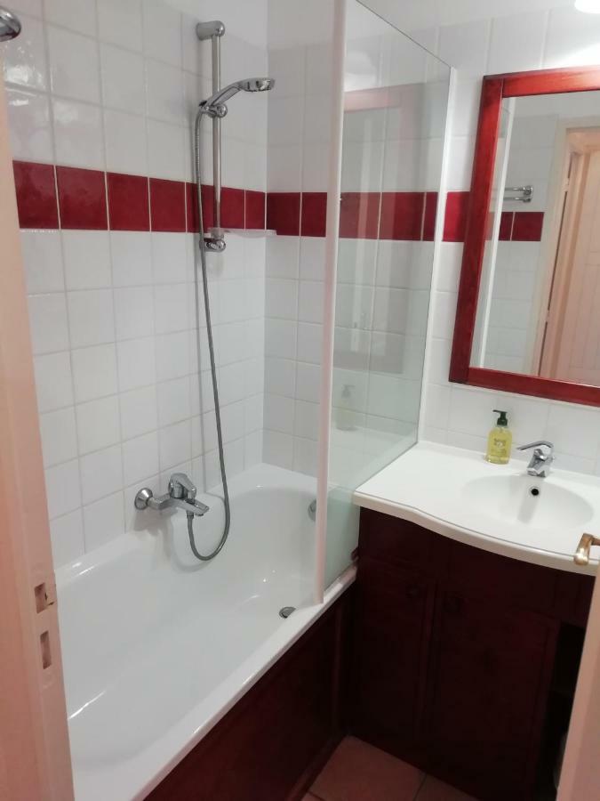 Residence Parc Arradoy Saint-Jean-Pied-de-Port Εξωτερικό φωτογραφία